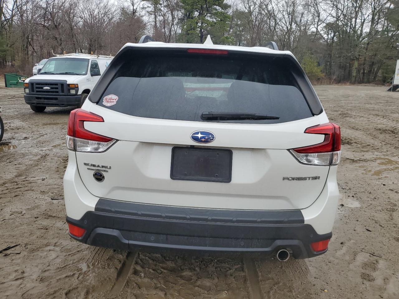 2020 Subaru Forester - Image 6