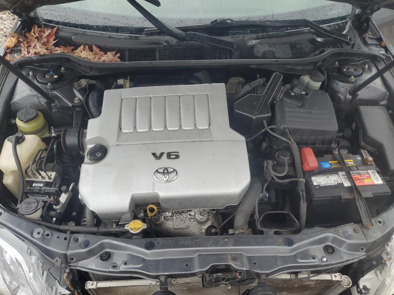 2009 Toyota Camry - Image 11