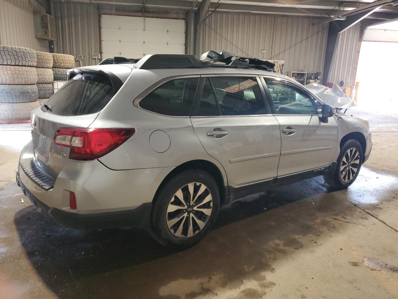 2016 Subaru Outback - Image 3