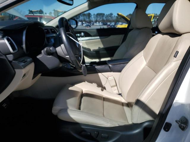 NISSAN MAXIMA 2017 Biały