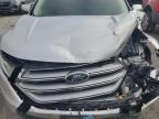 2016 Ford Edge Sel en Venta en New Orleans, LA - Front End