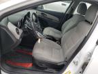 2013 Chevrolet Cruze Lt за продажба в Mentone, CA - Front End