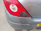 2012 VAUXHALL CORSA ACTI for sale at Copart GLOUCESTER