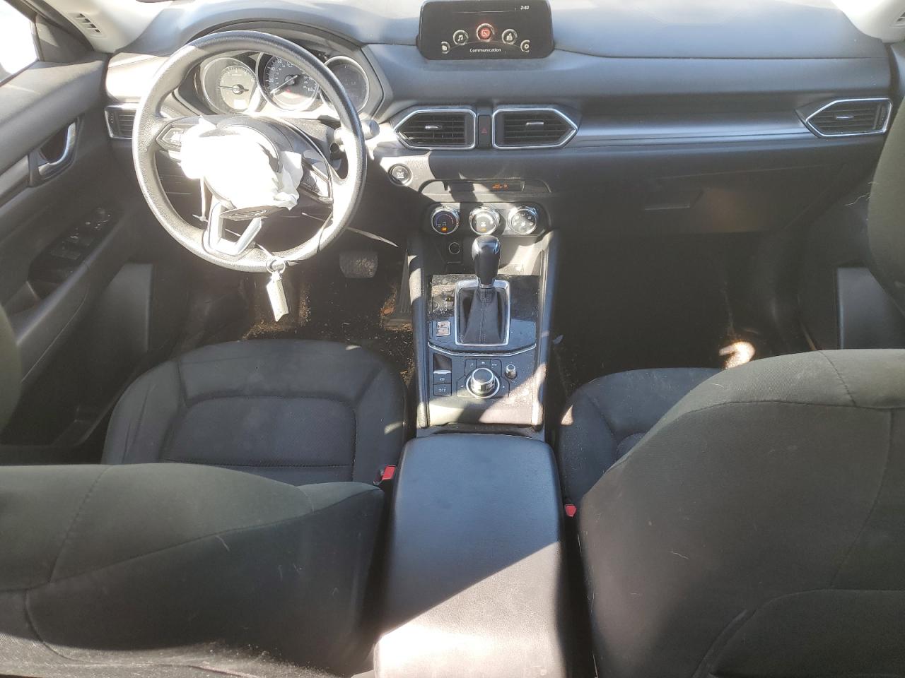2017 Mazda CX-5 - Image 8