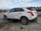 2018 Cadillac Xt5 Luxury იყიდება West Palm Beach-ში, FL - Front End