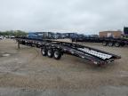 2022 Kaufman Car Carrier for Sale in Wilmer, TX - Minor Dent/Scratches