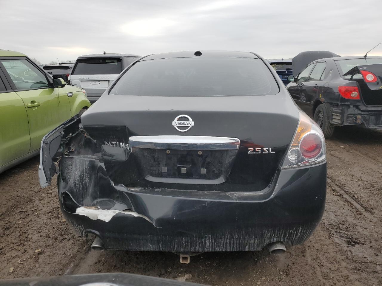 2012 Nissan Altima - Image 6