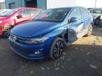 2020 VOLKSWAGEN POLO MATCH for sale at Copart ROCHFORD