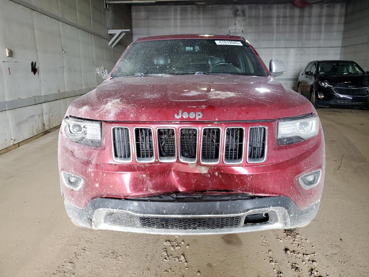 2014 Jeep Grand Cherokee - Image 5