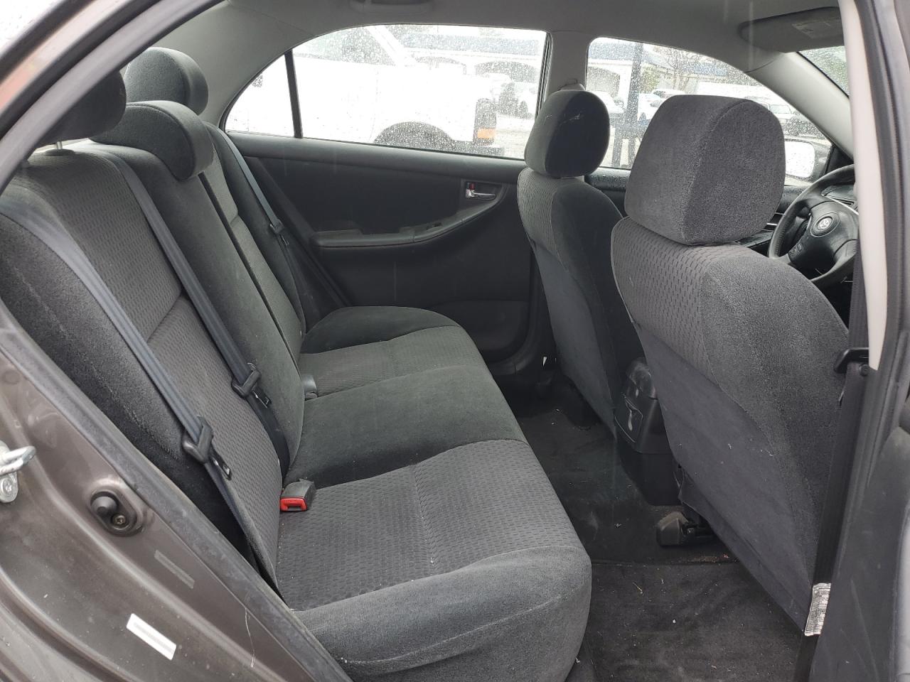 2006 Toyota Corolla - Image 10