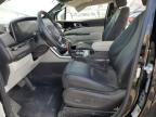 2024 Kia Carnival Sx იყიდება Wichita-ში, KS - Stripped
