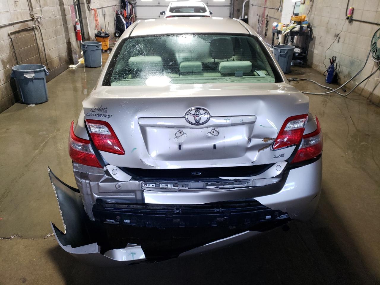 2009 Toyota Camry - Image 6