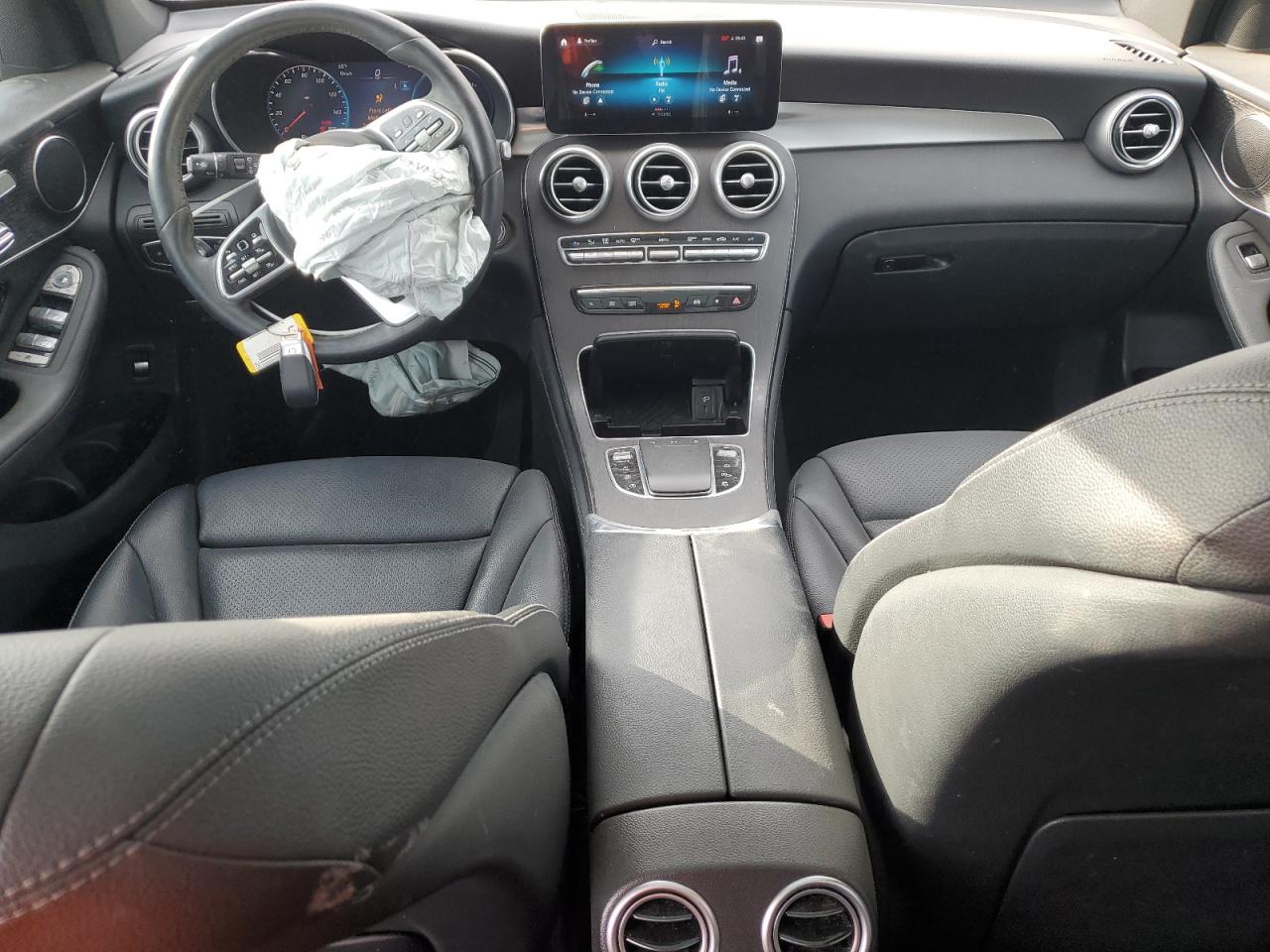 2021 Mercedes-Benz GLC - Image 8