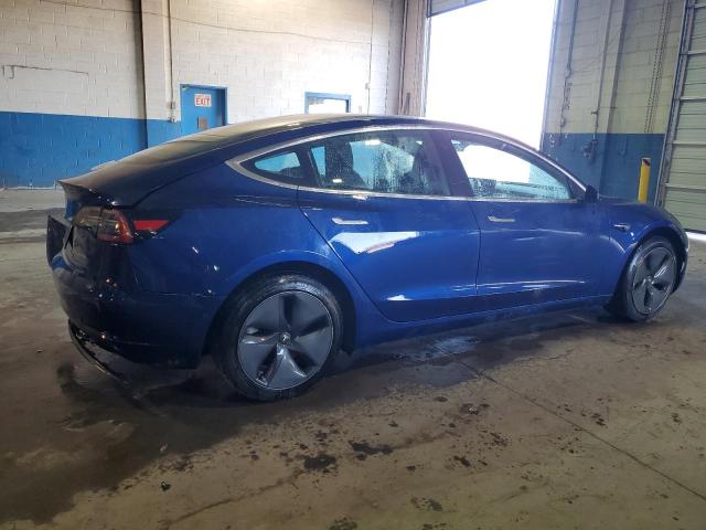  TESLA MODEL 3 2019 Granatowy