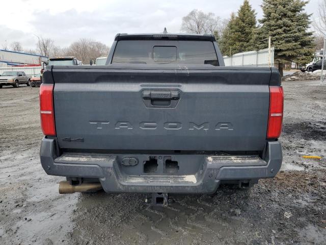  TOYOTA TACOMA 2024 Szary