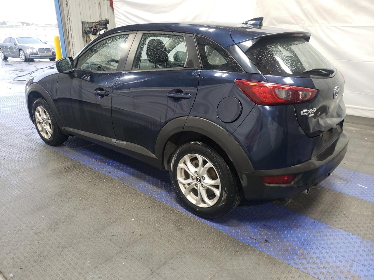2019 Mazda CX-3 - Image 2