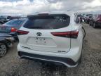 2021 Toyota Highlander Xse на продаже в Magna, UT - Front End