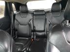 2015 Jeep Cherokee Limited იყიდება Wayland-ში, MI - Front End