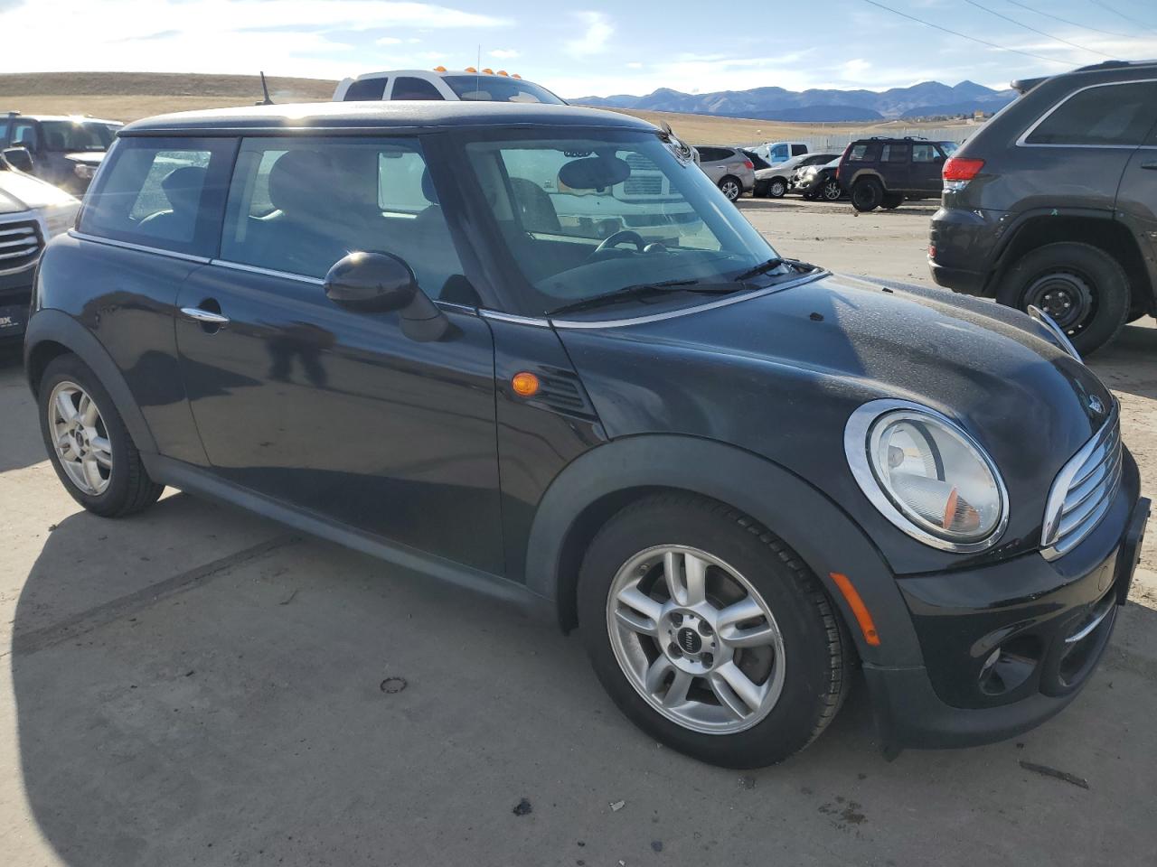 2012 MINI Cooper - Image 4