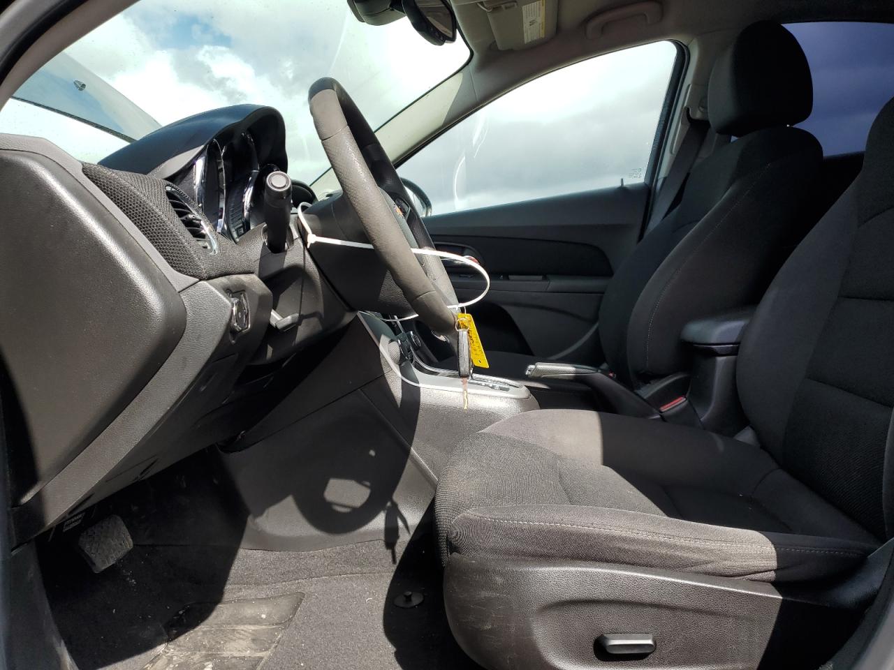 2016 Chevrolet Cruze - Image 7