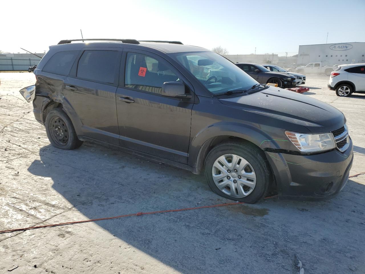 2019 Dodge Journey - Image 4