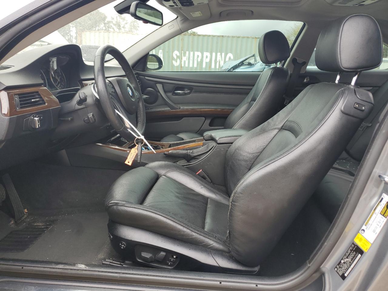 2009 BMW 3er - Image 7