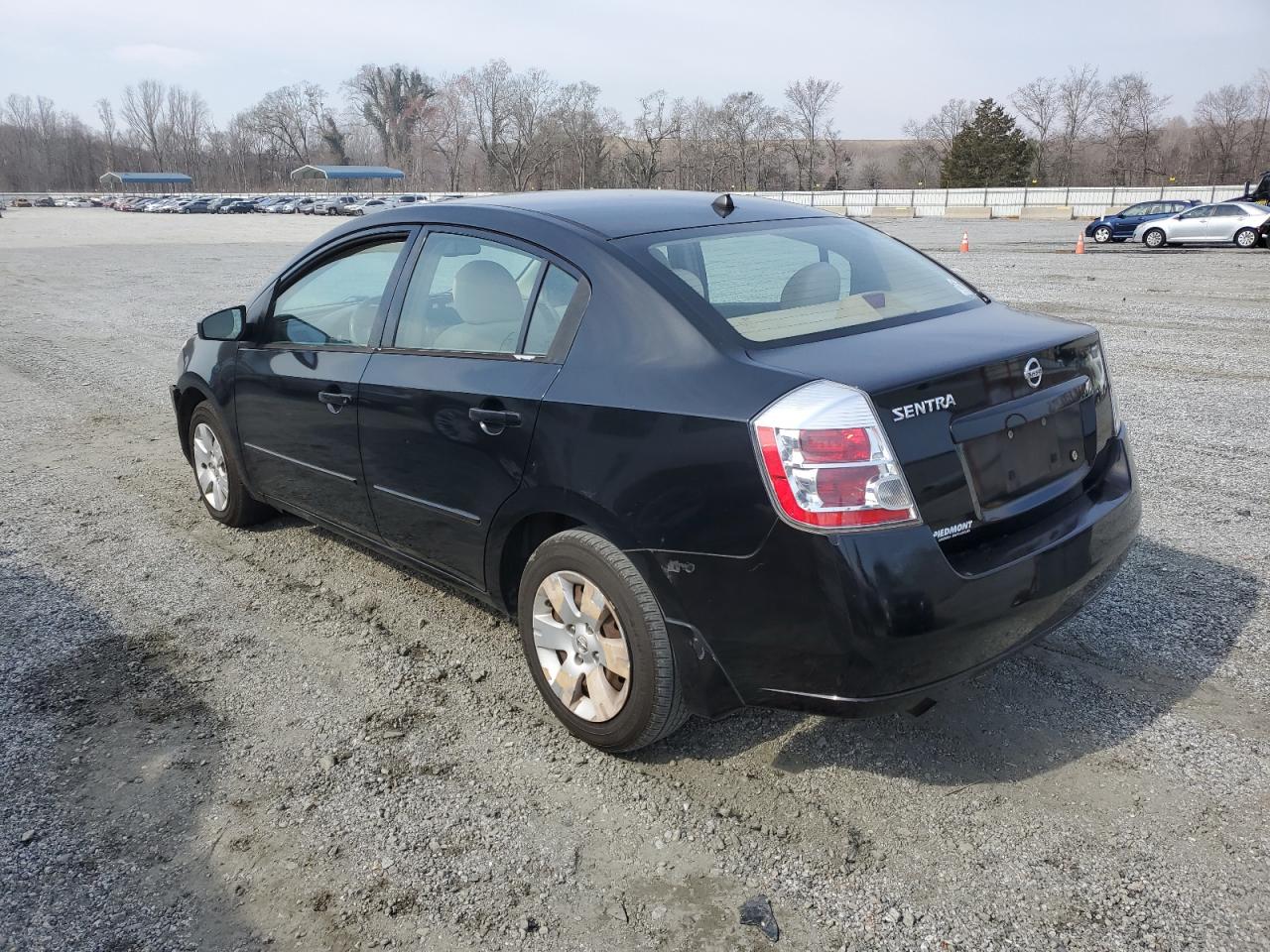 2009 Nissan Sentra - Image 2