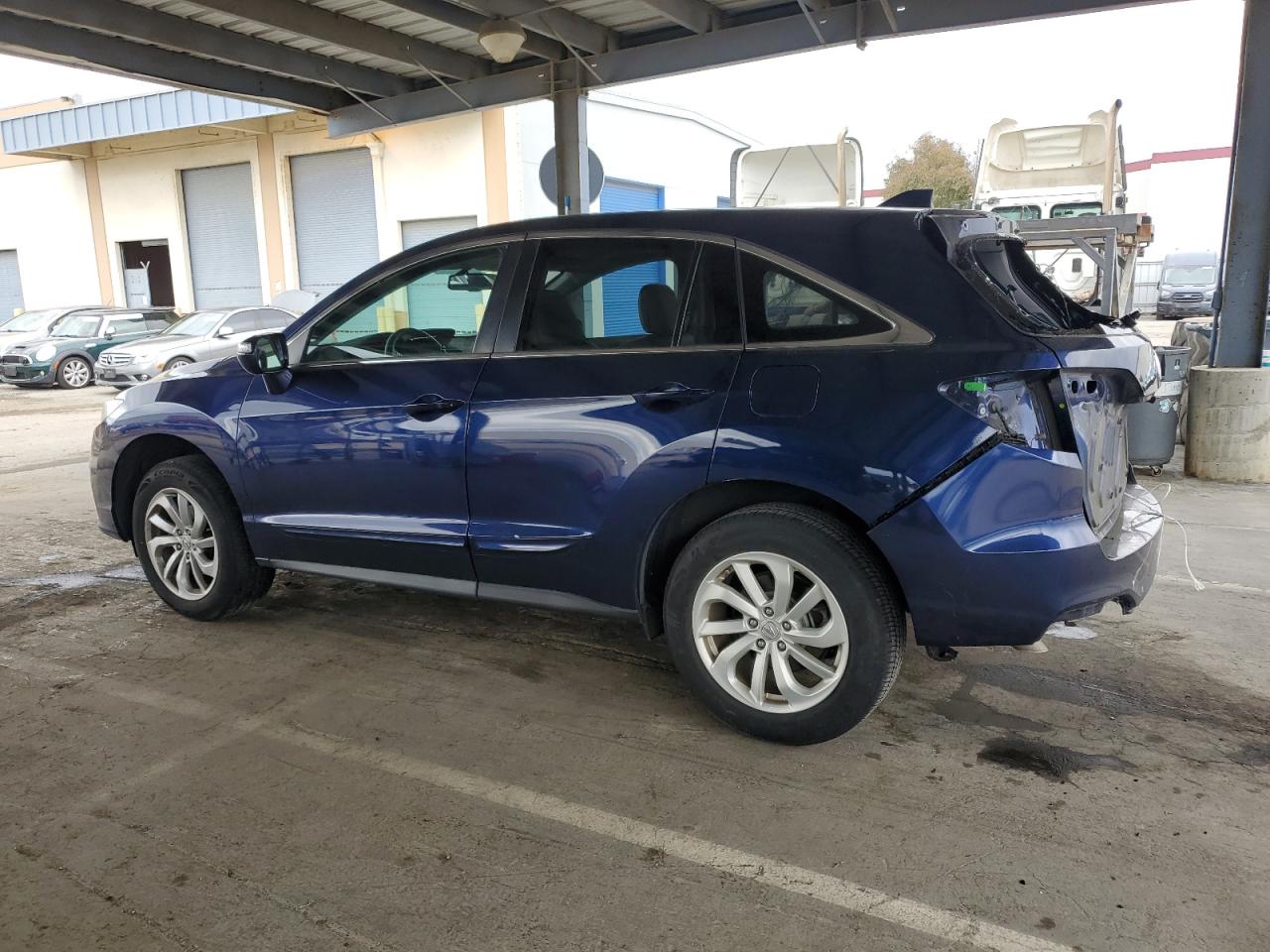 2017 Acura RDX - Image 2
