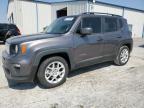 2019 Jeep Renegade Latitude იყიდება Tulsa-ში, OK - Mechanical