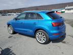 2016 Audi Q3 Premium Plus იყიდება Grantville-ში, PA - Front End