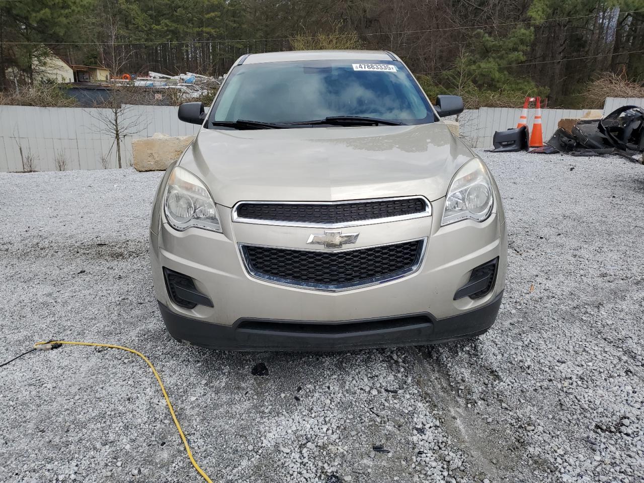 2015 Chevrolet Equinox - Image 5