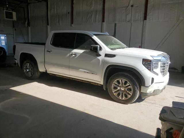  GMC SIERRA 2022 Biały