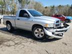 2004 Dodge Ram 1500 St for Sale in Austell, GA - Front End