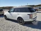 2017 Land Rover Range Rover  de vânzare în Fairburn, GA - Minor Dent/Scratches