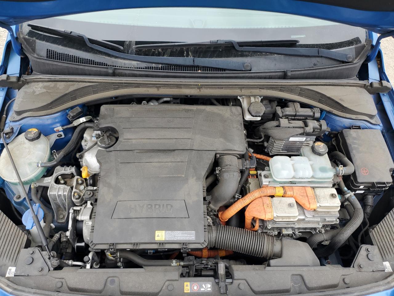 2018 Hyundai IONIQ - Image 11