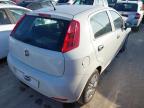 2018 FIAT PUNTO POP for sale at Copart SANDY