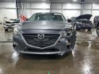 2014 Mazda 3 Sv продається в Ham Lake, MN - Front End