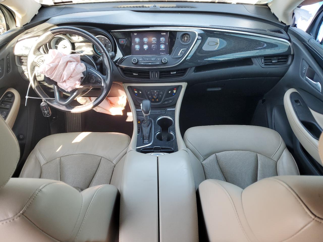 2018 Buick Envision - Image 8