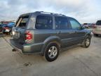 2008 Honda Pilot Exl на продаже в Wilmer, TX - Rear End