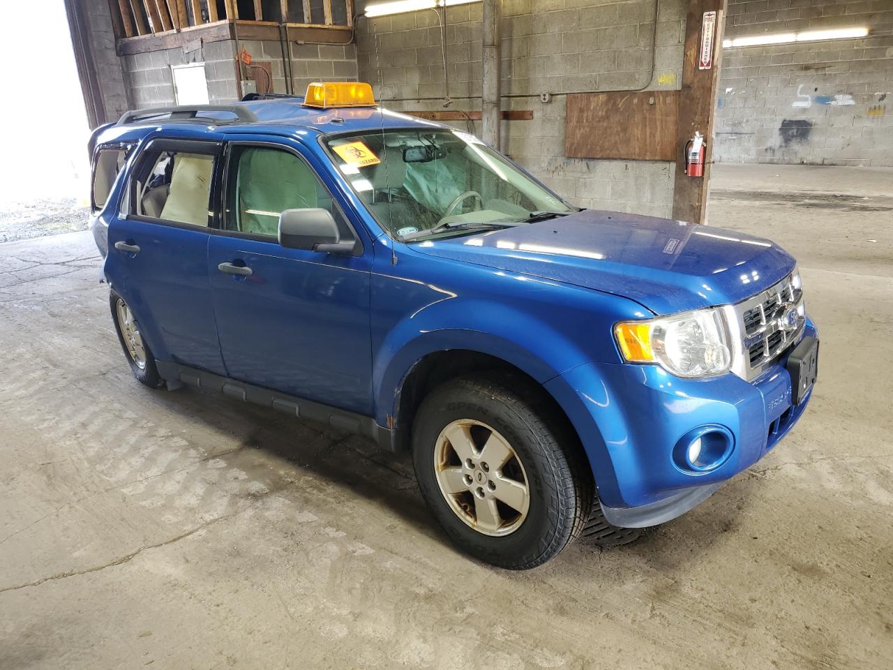 2012 Ford Escape - Image 4