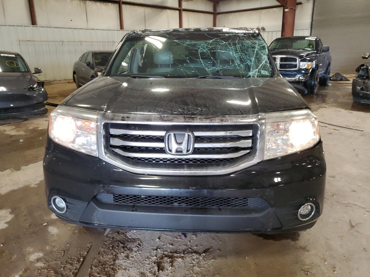 2013 Honda Pilot - Image 5
