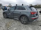 2023 Audi Q5 Premium Plus 45 на продаже в Loganville, GA - Side