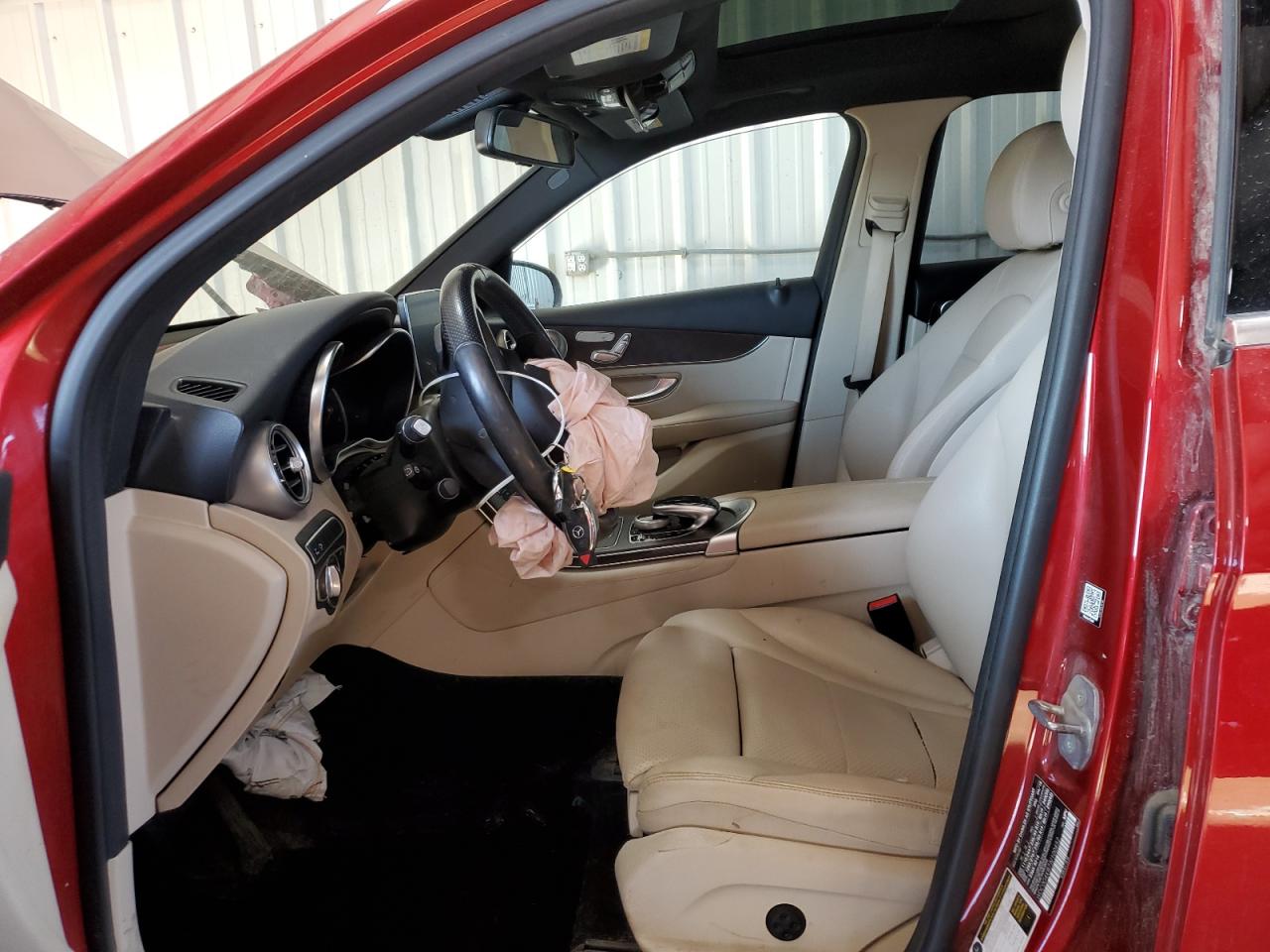 2018 Mercedes-Benz GLC - Image 7