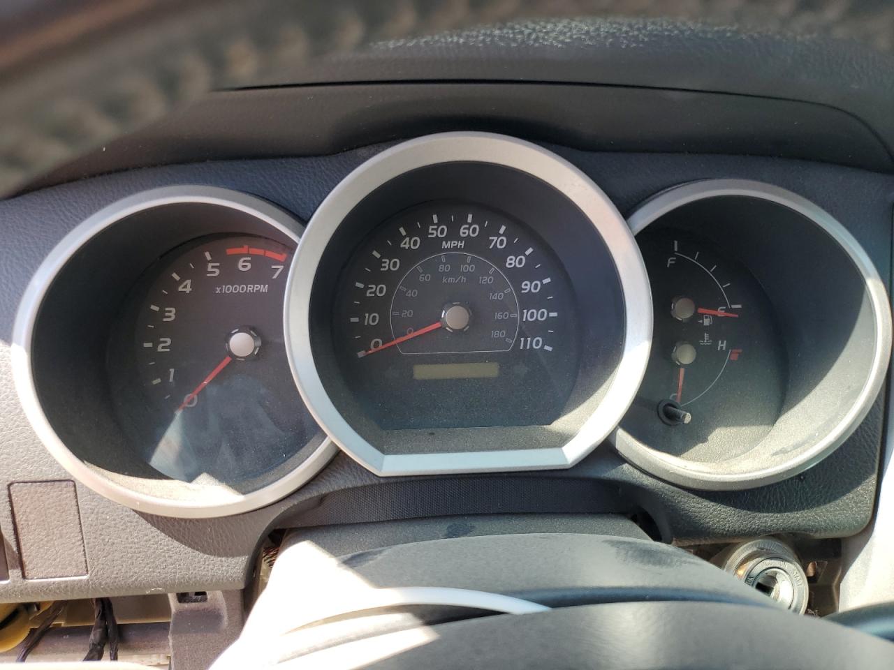 2008 Toyota 4Runner Sr5 VIN: JTEBU14R08K014875 Lot: 66376435