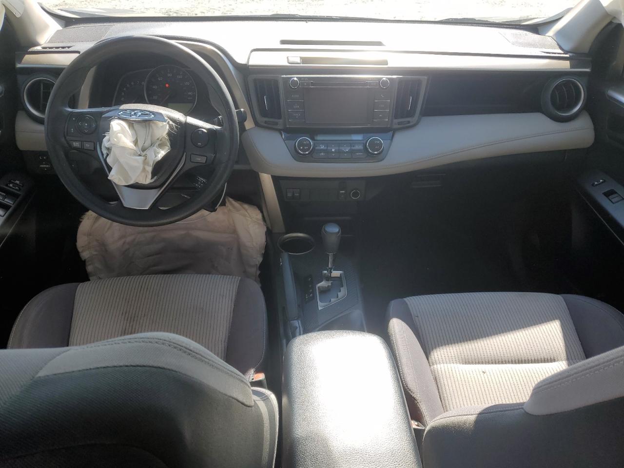 2013 Toyota RAV 4 - Image 8