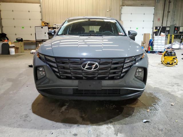  HYUNDAI TUCSON 2024 Szary