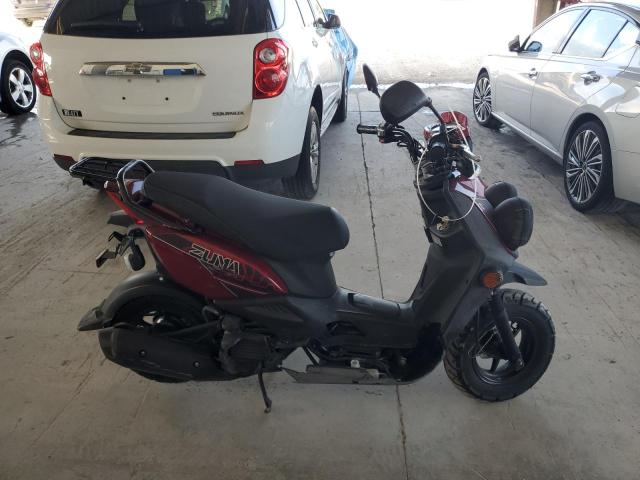 2019 Yamaha Yw50 F 1