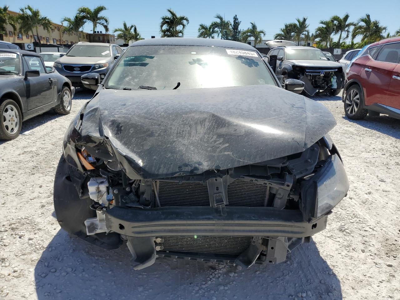 2015 Volkswagen Passat - Image 5