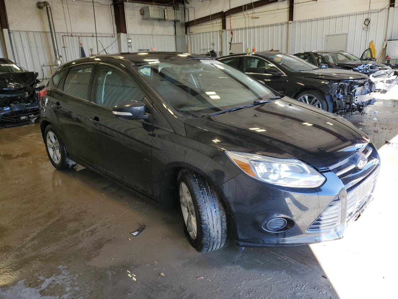 2014 Ford Focus - Image 4