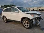 2010 Honda Cr-V Exl for Sale in Wilmer, TX - Front End